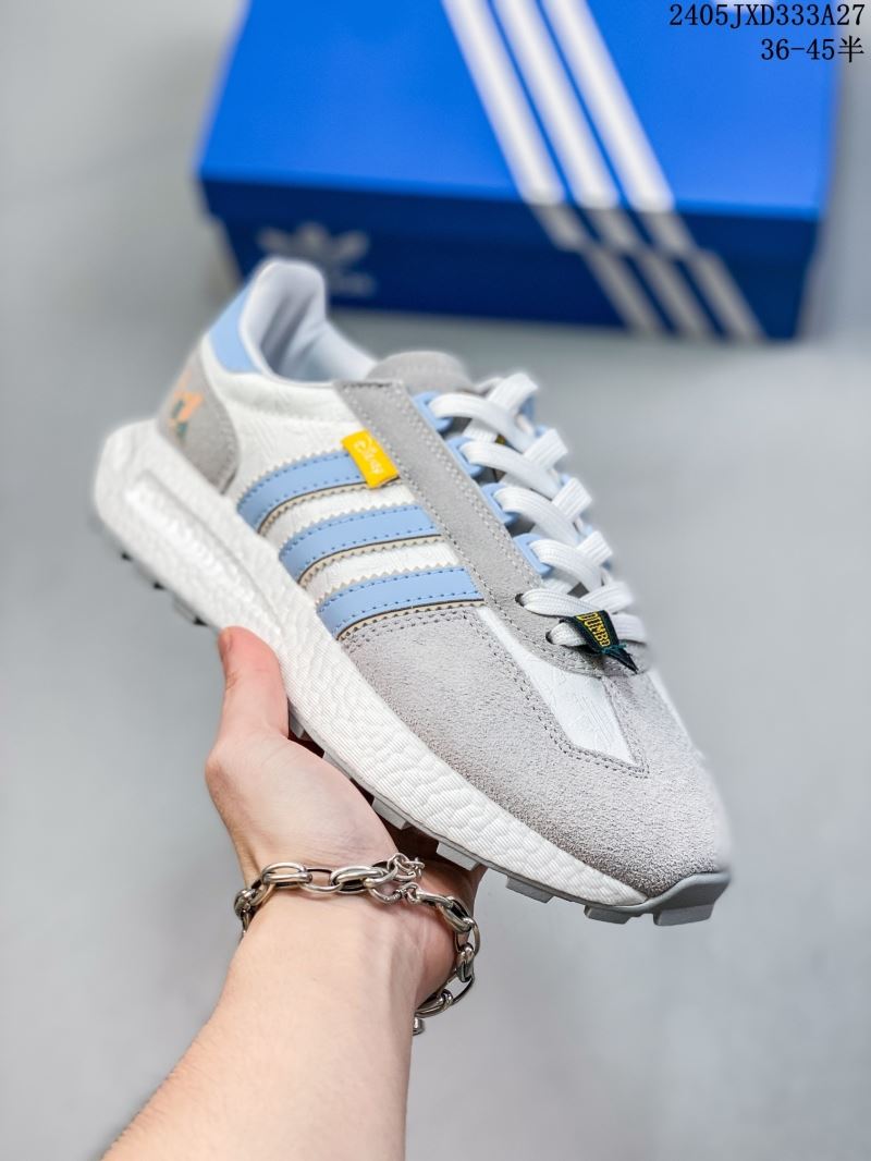 Adidas Retropy Shoes